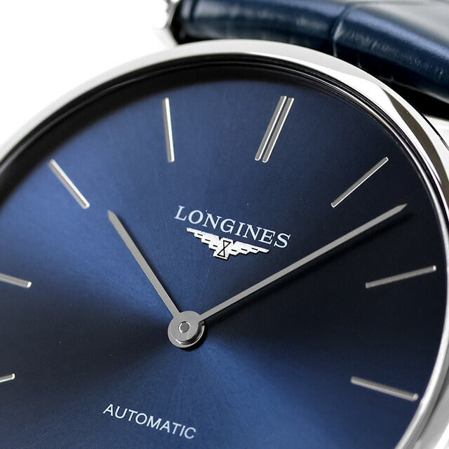 【Lサイズ】実物【LANCER】 【N-2B】69年会計【ビンテージ】USA製 L4.908.4.95.2 ｜ ロンジン(LONGINES) – 腕時計のななぷれ