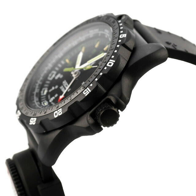 ルミノックス腕時計 LUMINOX（ルミノックス） F117 ナイトホーク×スカンクワークス 腕時計