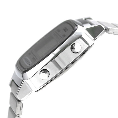 カシオ チープカシオ CASIO クォーツ 電池式 LA670WA-7 カシオコレクション スタンダード 海外モデル レディース チプカシ 腕時計 ブランド LA670WA-7DF