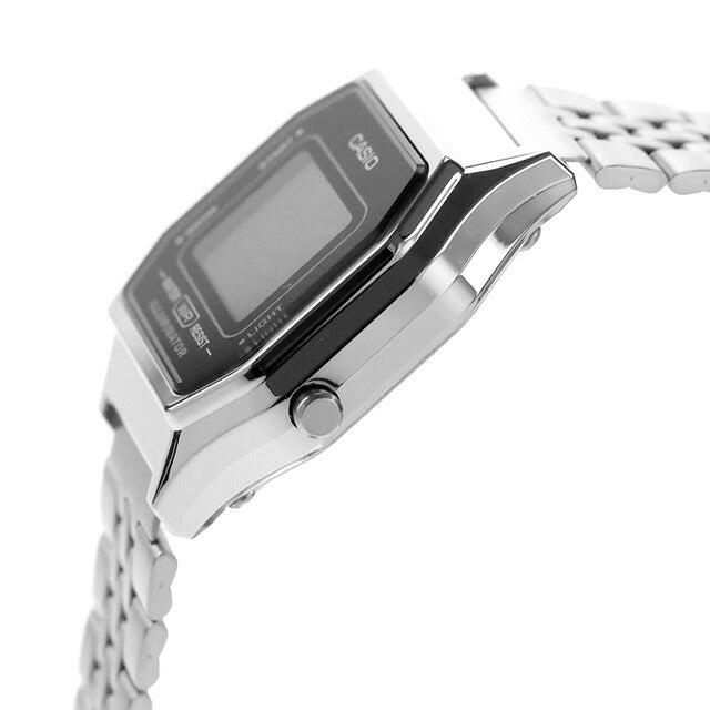 LA680WA-1BDF ｜ カシオ チープカシオ スタンダード ヴィンテージ クォーツ 電池式