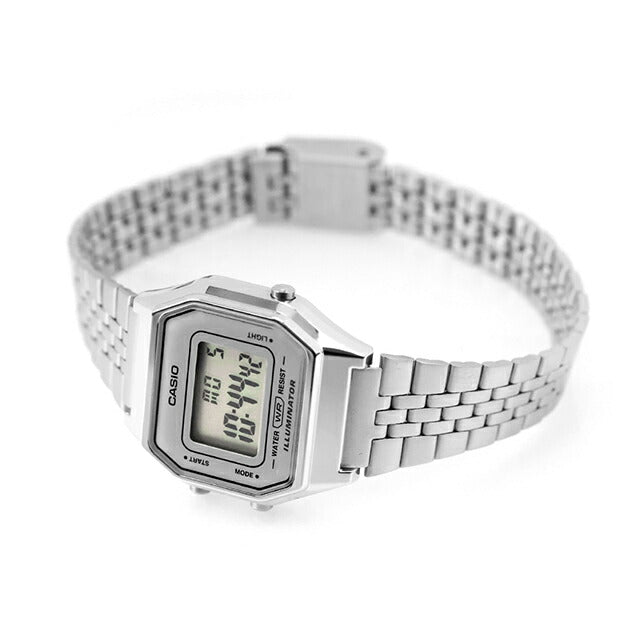LA680WA-7DF ｜ カシオ チープカシオ(CASIO) - 腕時計のななぷれ