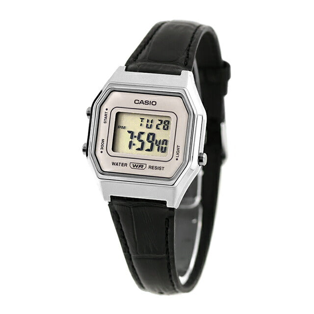 LA680WEL-1DF ｜ カシオ チープカシオ(CASIO) - 腕時計のななぷれ