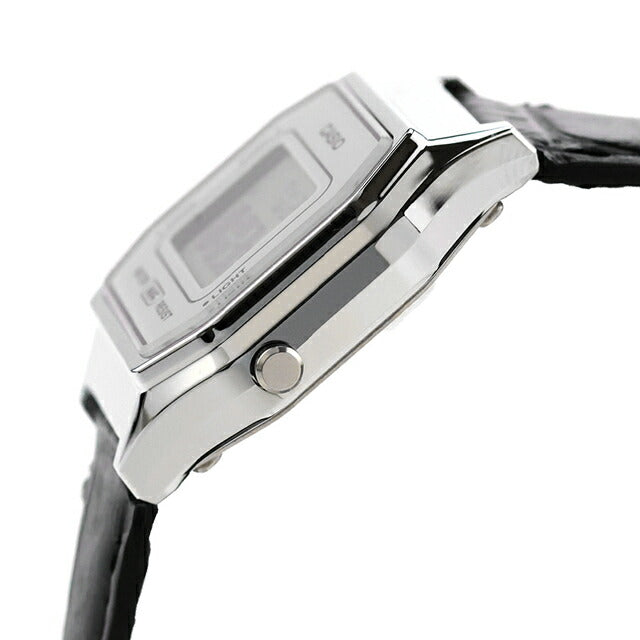 LA680WEL-1DF ｜ カシオ チープカシオ(CASIO) - 腕時計のななぷれ