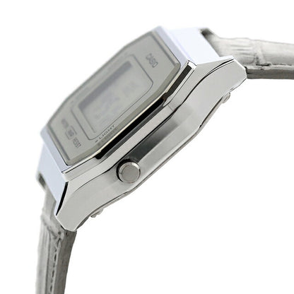 LA680WEL-8A2DF ｜ カシオ チープカシオ ヴィンテージ クォーツ 電池式