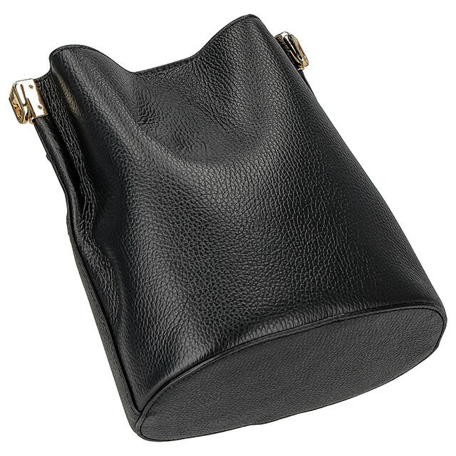 オウレンティ ショルダーバッグ レディース ブランド AULENTTI LB85777PDO D28 ブラック LB85777PDO-D28