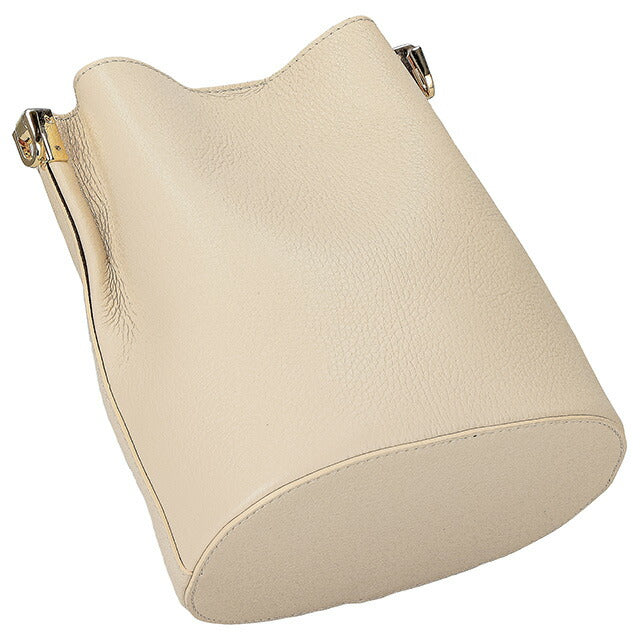 オウレンティ ショルダーバッグ レディース ブランド AULENTTI LB85777PDO D37 ホワイト LB85777PDO-D37