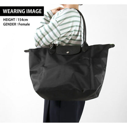ロンシャン トートバッグ レディース ブランド LONGCHAMP プリアージュ L ショルダーバッグ 【ORIGINAL/089】 折り畳み 軽量 バッグ 選べるモデル LC-1899