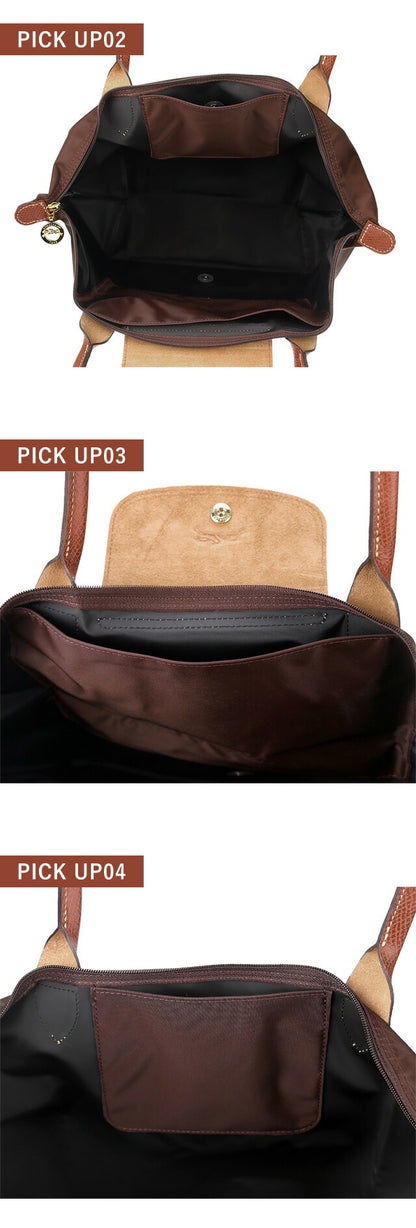 Longchamp Tote Bag Women&