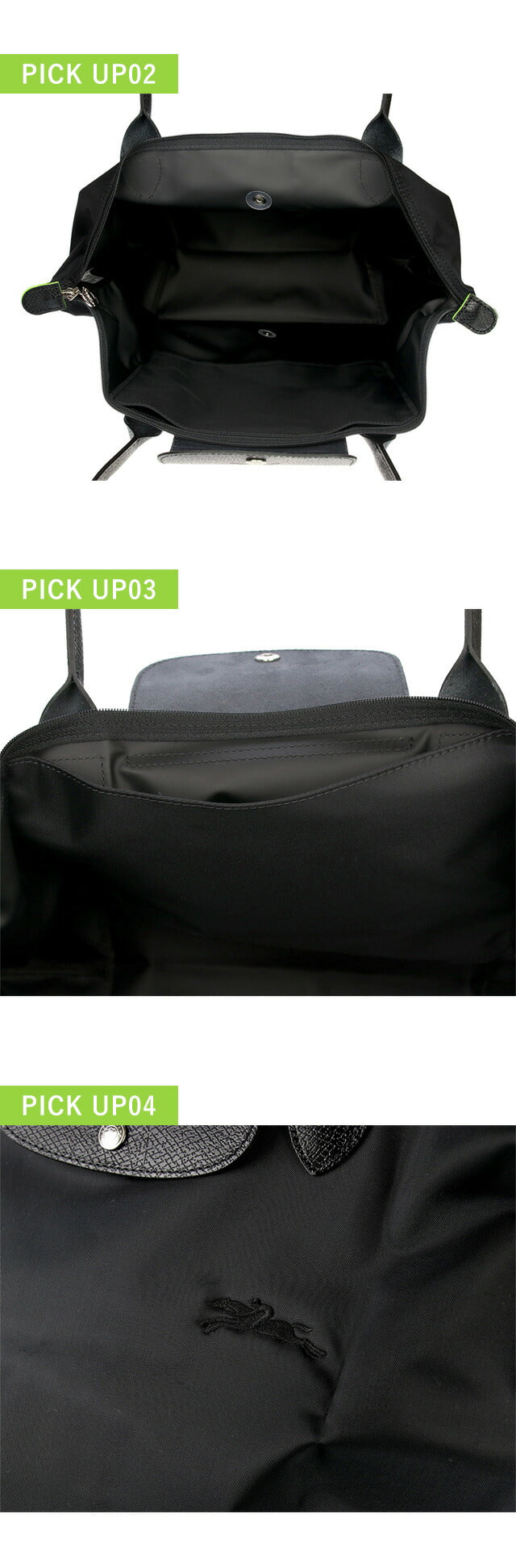 Longchamp Tote Bag Women&
