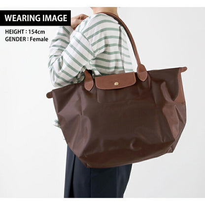 ロンシャン トートバッグ レディース ブランド LONGCHAMP プリアージュ L ショルダーバッグ 【ORIGINAL/089】 折り畳み 軽量 バッグ 選べるモデル LC-1899