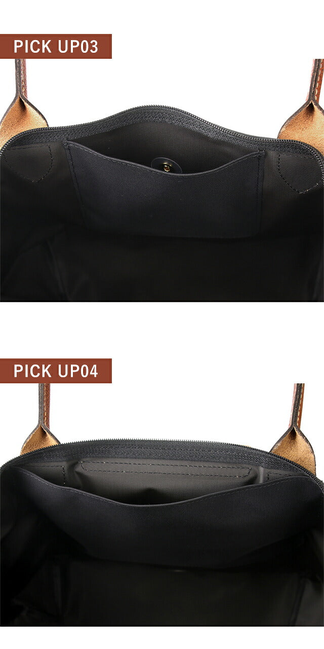 Longchamp Tote Bag Women&