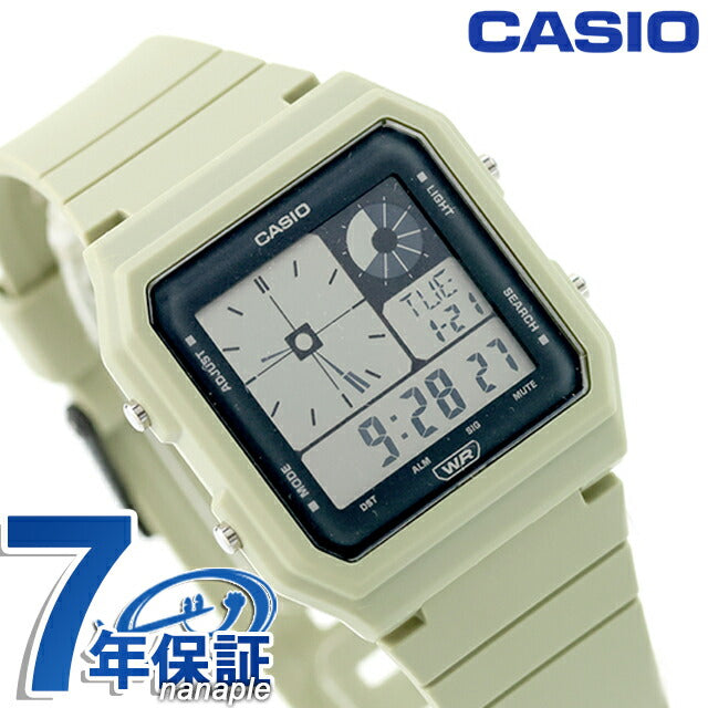 LF-20W-3ADF ｜ チープカシオ クオーツ
