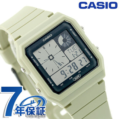 LF-20W-3ADF ｜ チープカシオ クオーツ