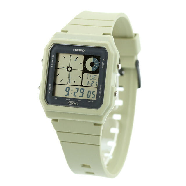 LF-20W-3ADF | チープカシオ クオーツ