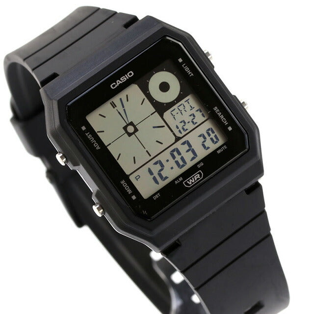 LF-20W-3ADF | チープカシオ クオーツ