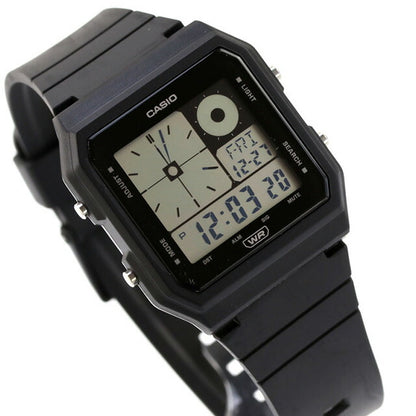 LF-20W-3ADF ｜ チープカシオ クオーツ