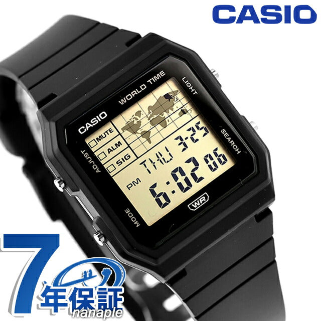 カシオ チープカシオ CASIO クォーツ 電池式 LF-30W-1A クラシック ユニセックス チプカシ メンズ レディース 腕時計 ブランド カシオ LF-30W-1ADF