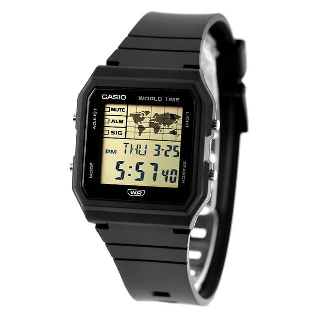 カシオ チープカシオ CASIO クォーツ 電池式 LF-30W-1A クラシック ユニセックス チプカシ メンズ レディース 腕時計 ブランド カシオ LF-30W-1ADF