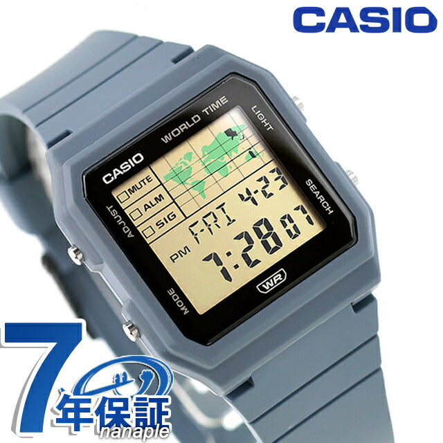 カシオ チープカシオ CASIO クォーツ 電池式 LF-30W-2A クラシック ユニセックス チプカシ メンズ レディース 腕時計 ブランド カシオ LF-30W-2ADF