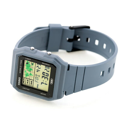 カシオ チープカシオ CASIO クォーツ 電池式 LF-30W-2A クラシック ユニセックス チプカシ メンズ レディース 腕時計 ブランド カシオ LF-30W-2ADF