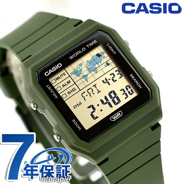 カシオ チープカシオ CASIO クォーツ 電池式 LF-30W-3A クラシック ユニセックス チプカシ メンズ レディース 腕時計 ブランド カシオ LF-30W-3ADF