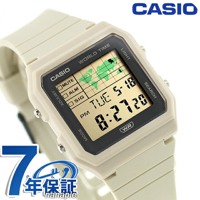 カシオ チープカシオ CASIO クォーツ 電池式 LF-30W-8A クラシック ユニセックス チプカシ メンズ レディース 腕時計 ブランド カシオ LF-30W-8ADF