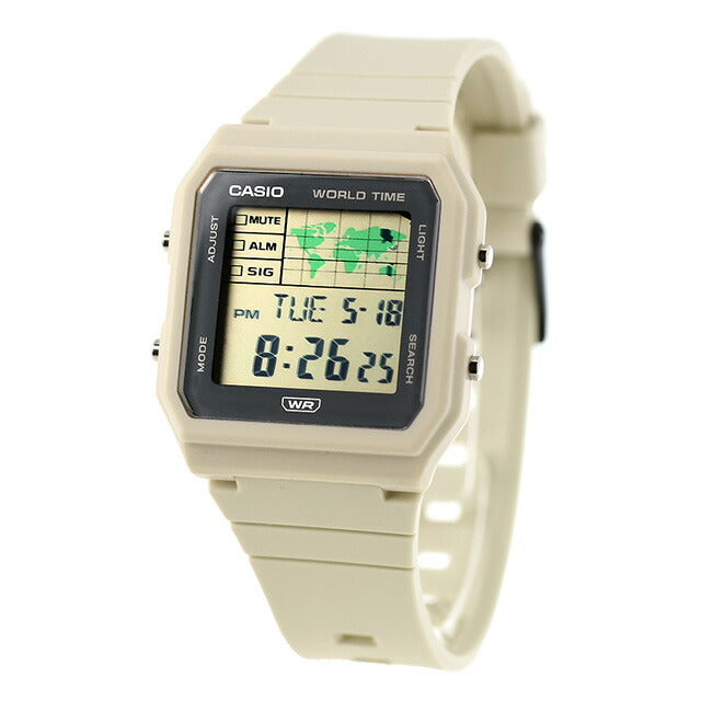 カシオ チープカシオ CASIO クォーツ 電池式 LF-30W-8A クラシック ユニセックス チプカシ メンズ レディース 腕時計 ブランド カシオ LF-30W-8ADF