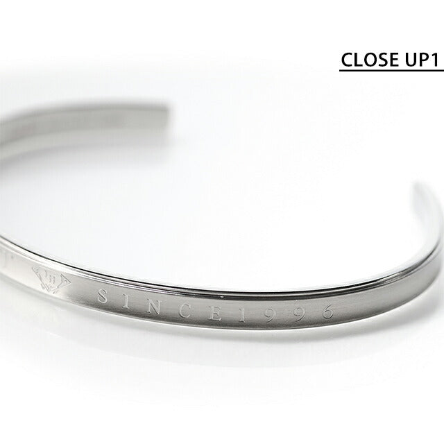 ライオンハート バングル メンズ ブランド LION HEART ブレスレット アクセサリー 選べるモデル LH-BRACELET2