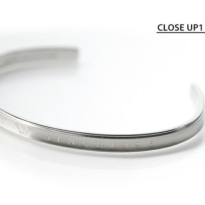 ライオンハート バングル メンズ ブランド LION HEART ブレスレット アクセサリー 選べるモデル LH-BRACELET2