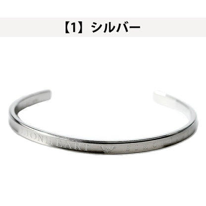 ライオンハート バングル メンズ ブランド LION HEART ブレスレット アクセサリー 選べるモデル LH-BRACELET2