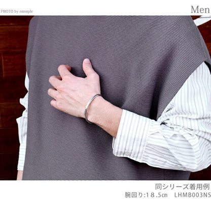 ライオンハート バングル メンズ ブランド LION HEART ブレスレット アクセサリー 選べるモデル LH-BRACELET2