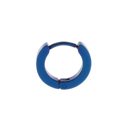 ライオンハート ピアス LION HEART ファッション小物 アクセサリー ユニセックス メンズ レディース LHMP006NBL 記念品 プレゼント ギフト LHMP006NBL