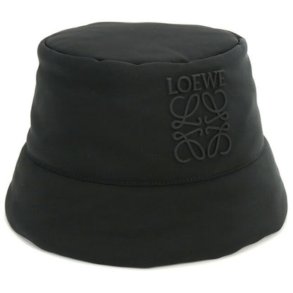 ロエベ ハット メンズ ブランド LOEWE K820HB1X63 ブラック 帽子 選べるモデル LOE820HB1X63A