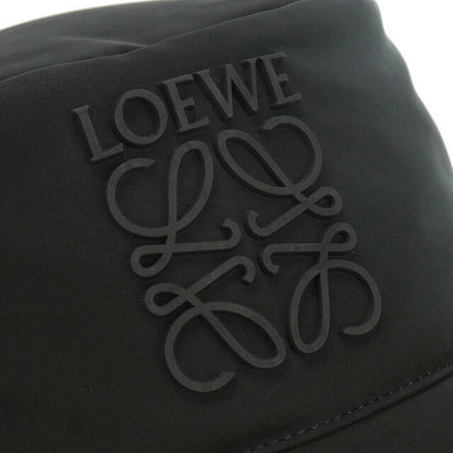ロエベ ハット メンズ ブランド LOEWE K820HB1X63 ブラック 帽子 選べるモデル LOE820HB1X63A