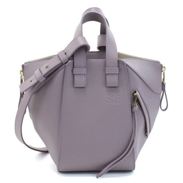 ロエベ トートバッグ レディース ブランド LOEWE スペイン A538H13X10 DIRTY MA パープル系 バッグ LOEA538H13X10011
