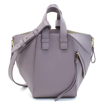 ロエベ トートバッグ レディース ブランド LOEWE スペイン A538H13X10 DIRTY MA パープル系 バッグ LOEA538H13X10011
