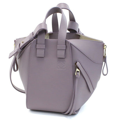 ロエベ トートバッグ レディース ブランド LOEWE スペイン A538H13X10 DIRTY MA パープル系 バッグ LOEA538H13X10011