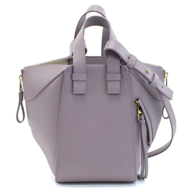 ロエベ トートバッグ レディース ブランド LOEWE スペイン A538H13X10 DIRTY MA パープル系 バッグ LOEA538H13X10011