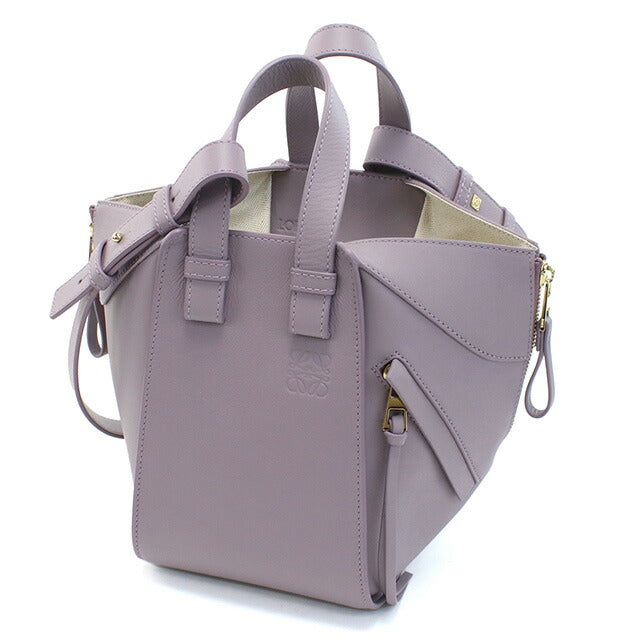 ロエベ トートバッグ レディース ブランド LOEWE スペイン A538H13X10 DIRTY MA パープル系 バッグ LOEA538H13X10011
