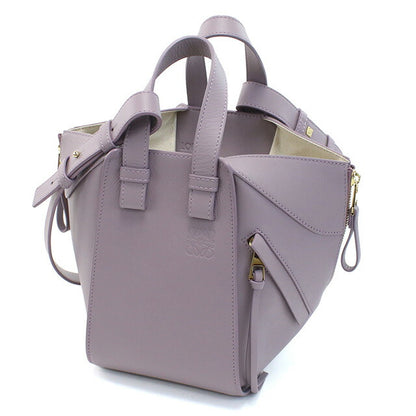 ロエベ トートバッグ レディース ブランド LOEWE スペイン A538H13X10 DIRTY MA パープル系 バッグ LOEA538H13X10011
