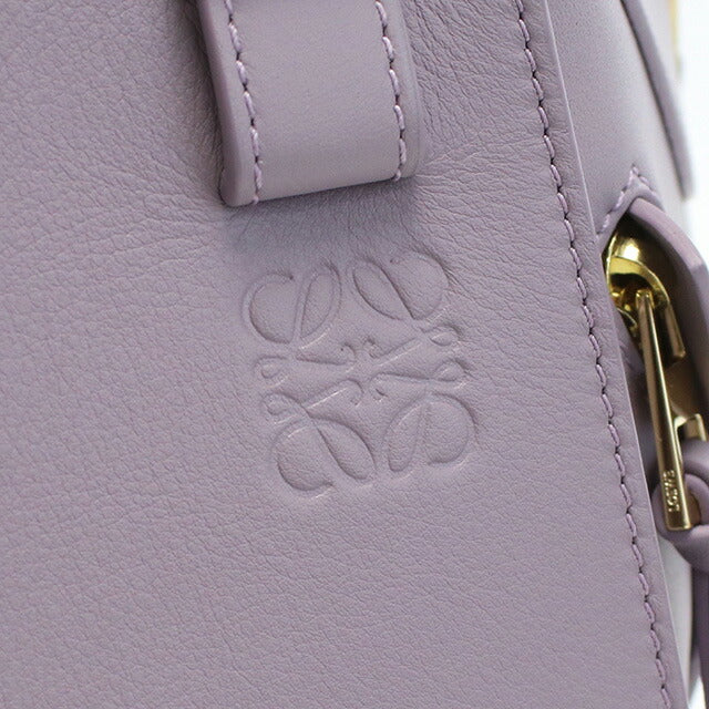 ロエベ トートバッグ レディース ブランド LOEWE スペイン A538H13X10 DIRTY MA パープル系 バッグ LOEA538H13X10011