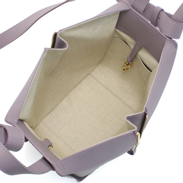 ロエベ トートバッグ レディース ブランド LOEWE スペイン A538H13X10 DIRTY MA パープル系 バッグ LOEA538H13X10011