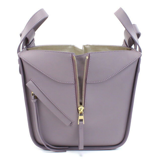 ロエベ トートバッグ レディース ブランド LOEWE スペイン A538H13X10 DIRTY MA パープル系 バッグ LOEA538H13X10011