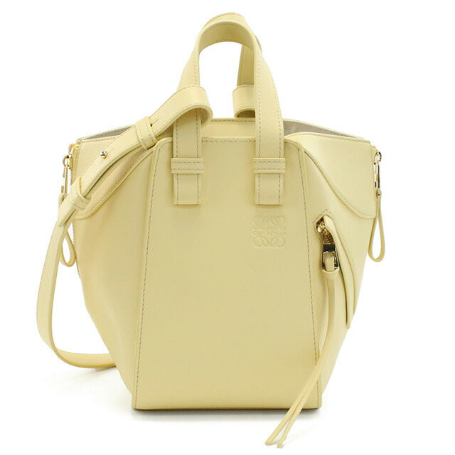 ロエベ トートバッグ レディース ブランド LOEWE スペイン A538H13X10 VANILLA イエロー系 バッグ LOEA538H13X10021