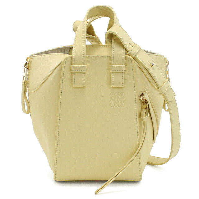 ロエベ トートバッグ レディース ブランド LOEWE スペイン A538H13X10 VANILLA イエロー系 バッグ LOEA538H13X10021