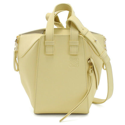 ロエベ トートバッグ レディース ブランド LOEWE スペイン A538H13X10 VANILLA イエロー系 バッグ LOEA538H13X10021