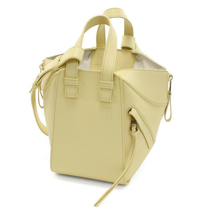 ロエベ トートバッグ レディース ブランド LOEWE スペイン A538H13X10 VANILLA イエロー系 バッグ LOEA538H13X10021