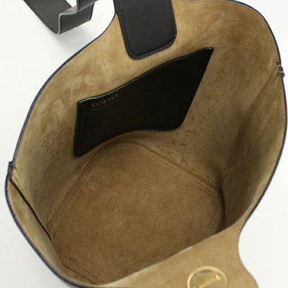 ロエベ ショルダーバッグ レディース ブランド LOEWE   AANBBBWX01 ブラック LOEAANBBBWX01011