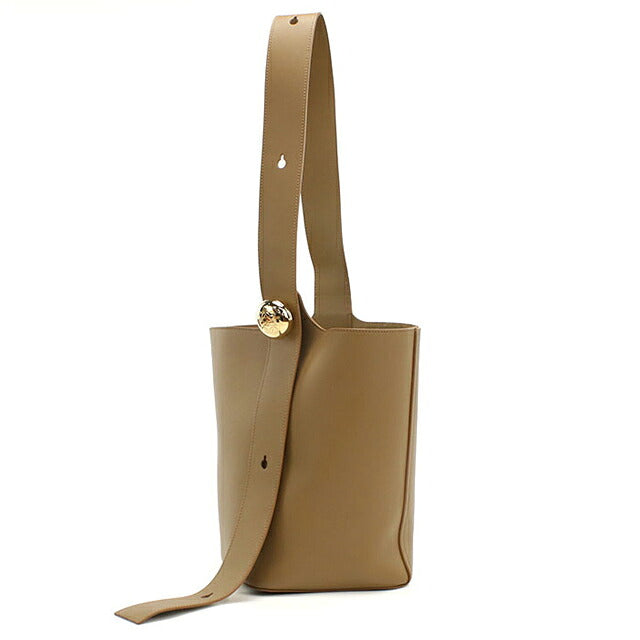 ロエベ ショルダーバッグ レディース ブランド LOEWE   AANBBBWX01 ブラウン LOEAANBBBWX01021