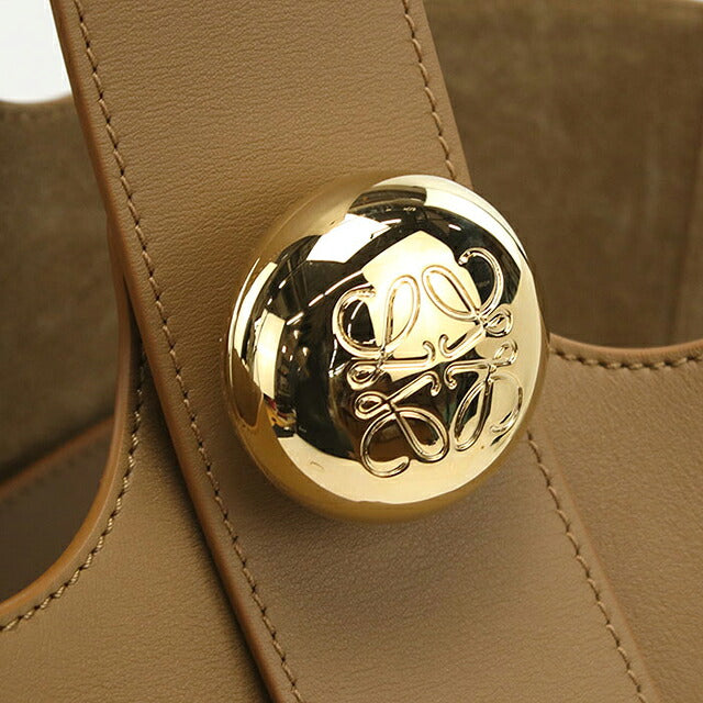 ロエベ ショルダーバッグ レディース ブランド LOEWE   AANBBBWX01 ブラウン LOEAANBBBWX01021